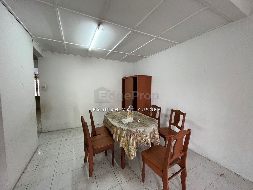 REDUCE PRICE For Sale Taman Mawar Salak Tinggi Dengkil Sepang, Selangor, Sepang