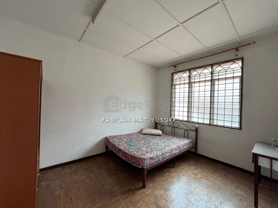 REDUCE PRICE For Sale Taman Mawar Salak Tinggi Dengkil Sepang, Selangor, Sepang