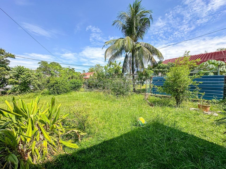Bungalow Single Storey Seksyen 18 Taman Kanagapuram Petaling Jaya PJ, Selangor, Petaling Jaya