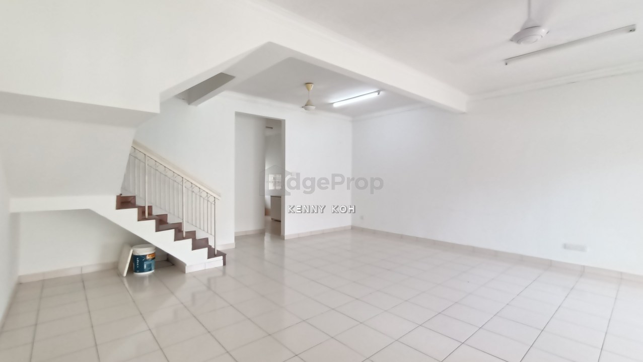 2 storey intermediate terrace house, Bandar Puteri 12 Puchong, Selangor, Bandar Puteri Puchong