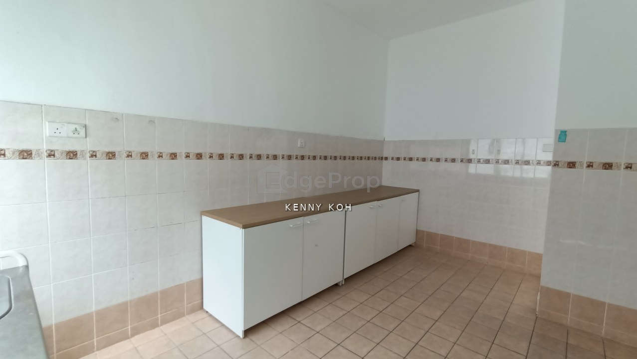 2 storey intermediate terrace house, Bandar Puteri 12 Puchong, Selangor, Bandar Puteri Puchong