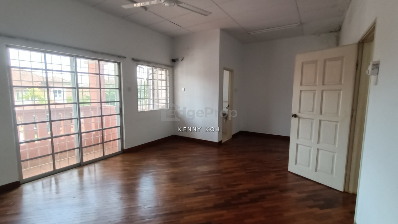 2 storey intermediate terrace house, Bandar Puteri 12 Puchong, Selangor, Bandar Puteri Puchong