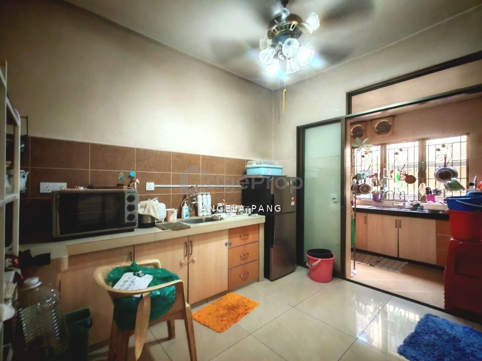 Taman Seraya