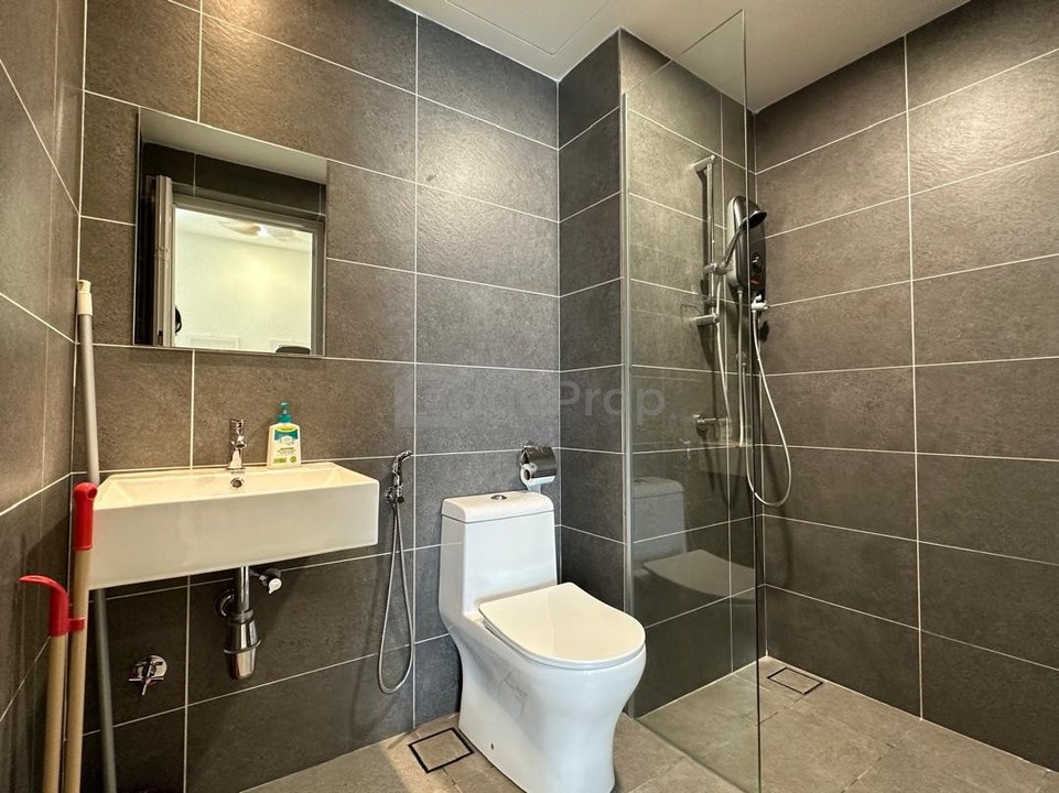 The Glenz Id Design Fully Furnished For Rent, Glenmarie Shah Alam, Selangor, Shah Alam
