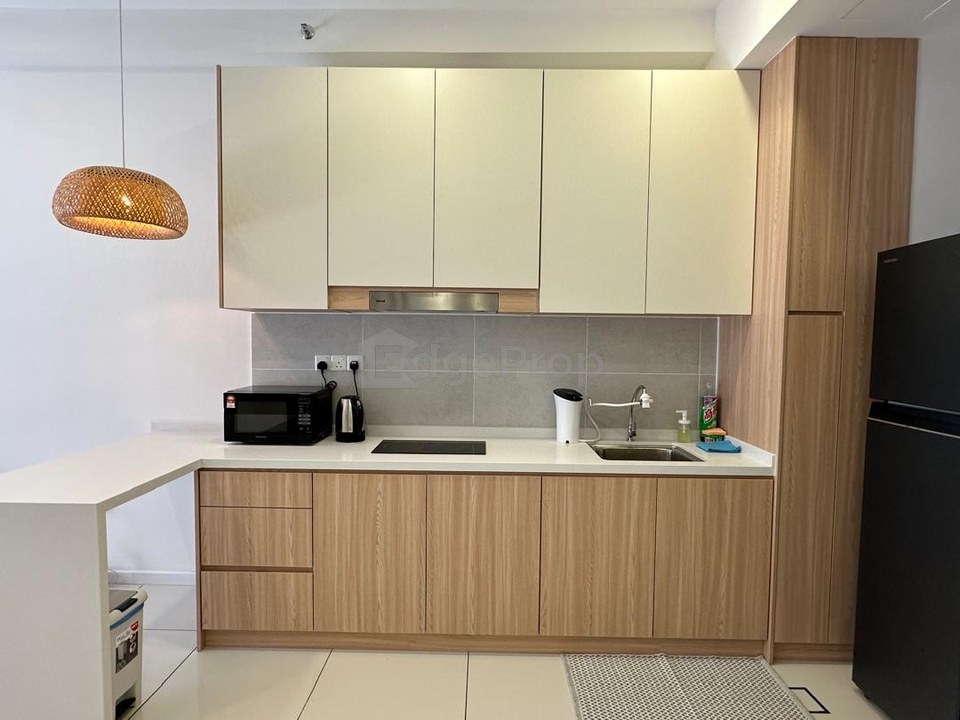 The Glenz Id Design Fully Furnished For Rent, Glenmarie Shah Alam, Selangor, Shah Alam