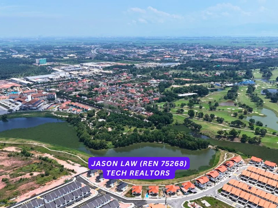Bertam Perdana