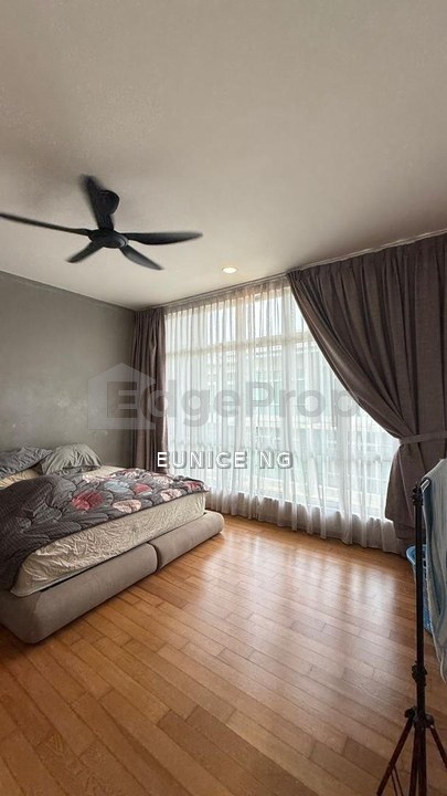 The Seed @ Sutera Utama Townhouse, Johor, Skudai