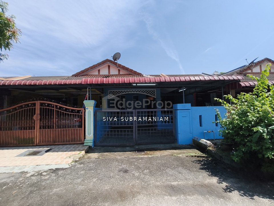 Bandar Baru Seri Alam