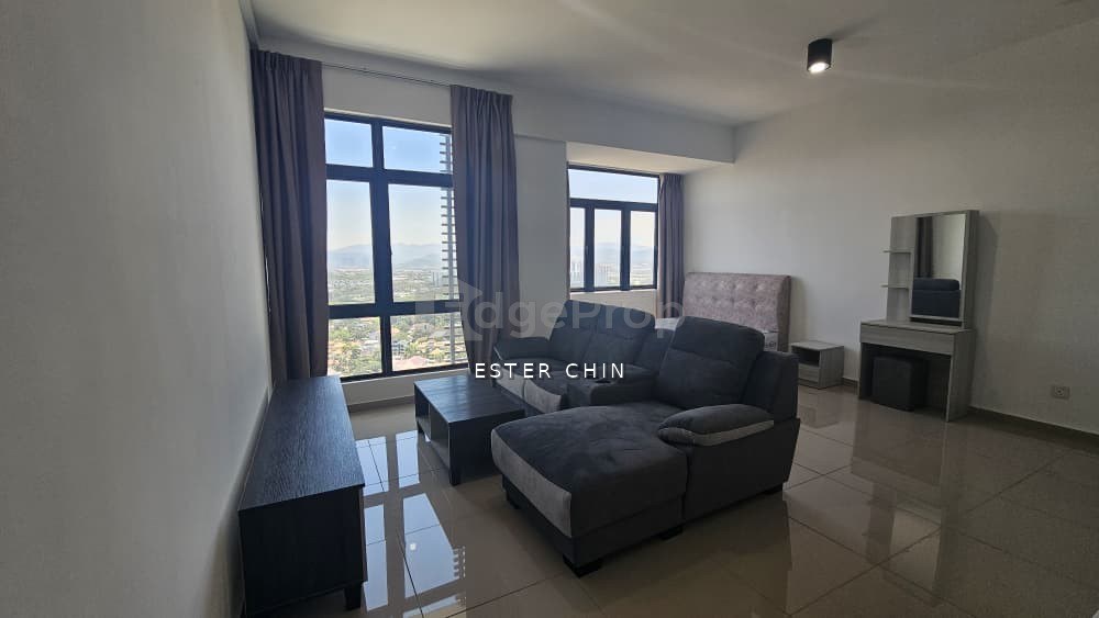 The Louvre @ Country Heights