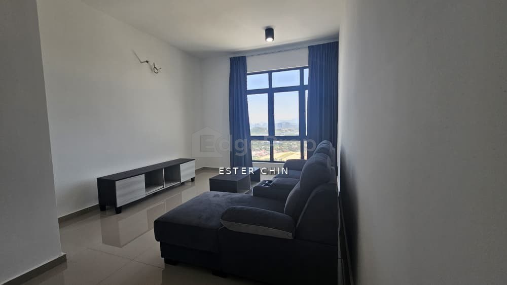The Louvre @ Country Heights
