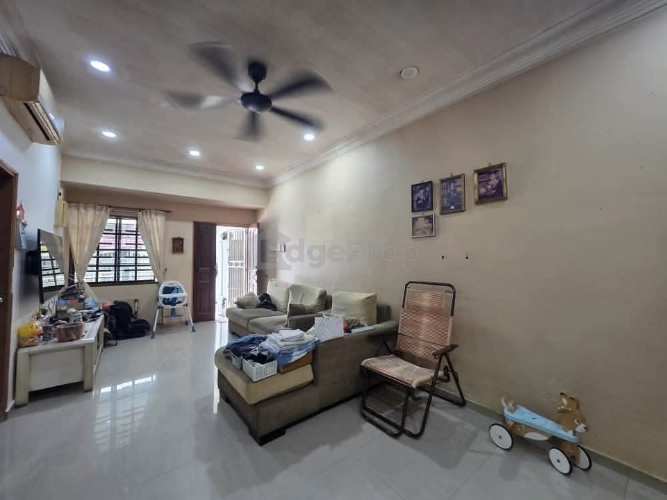 Taman Johor Jaya