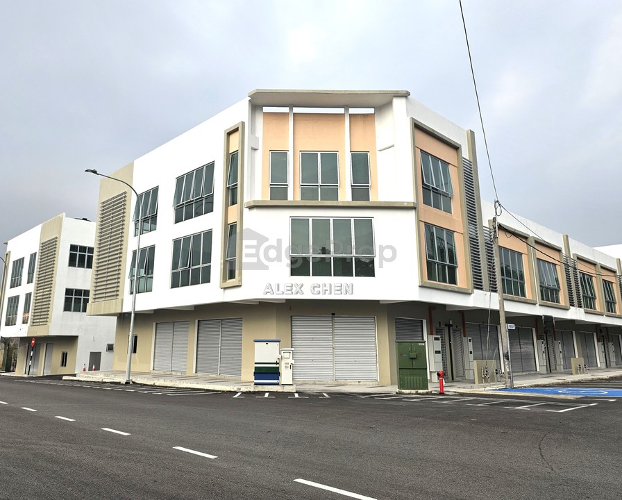 Taman Cheras Jaya