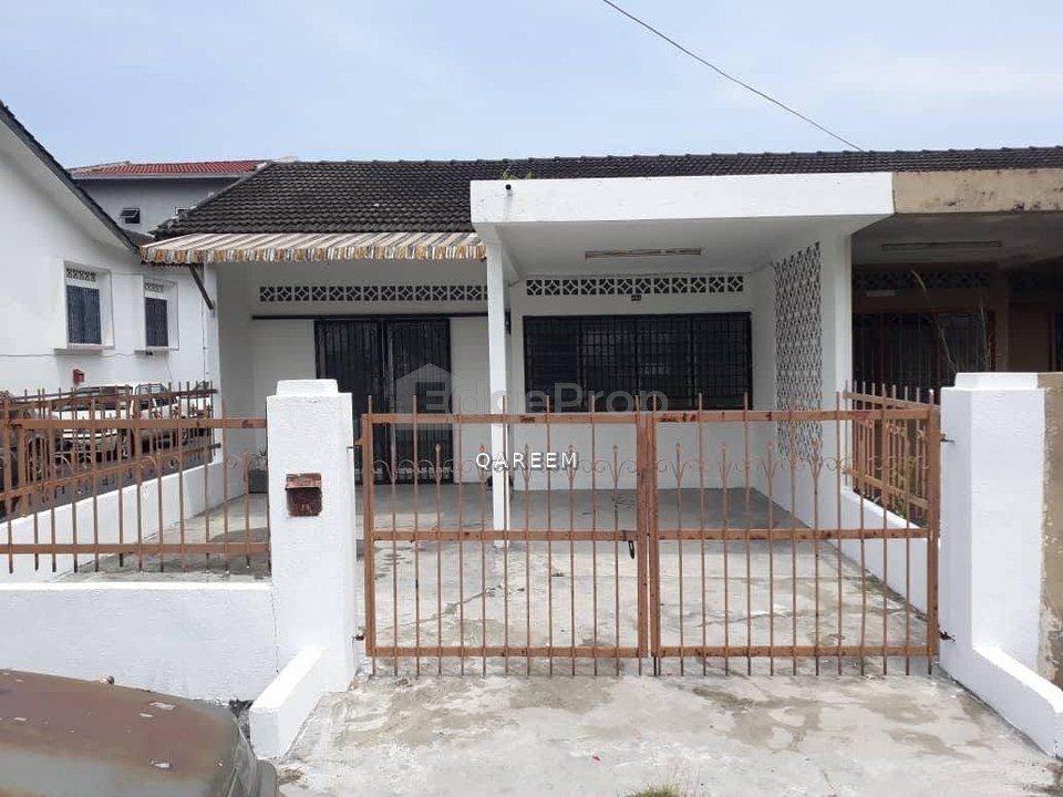 Taman Ehsan
