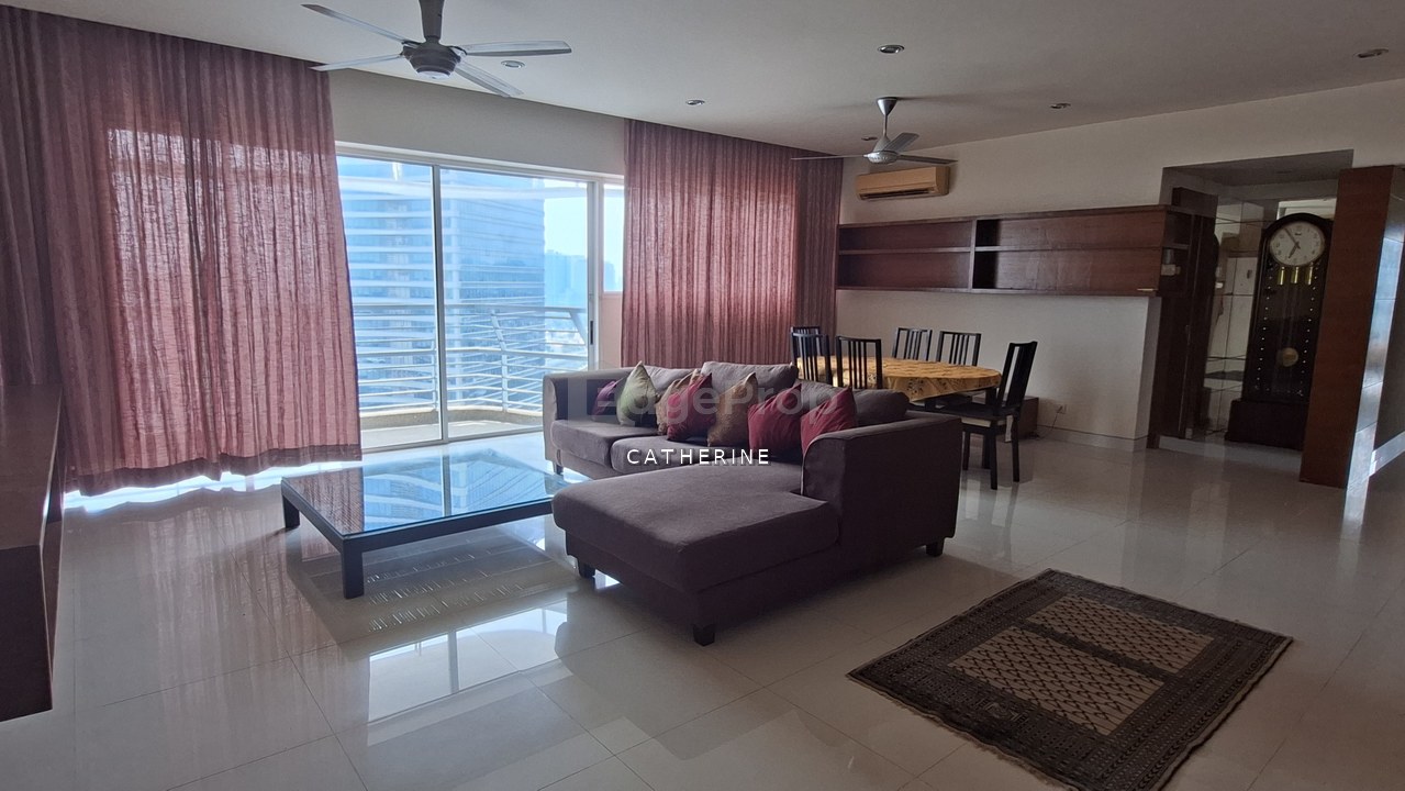 The Plaza Condominium