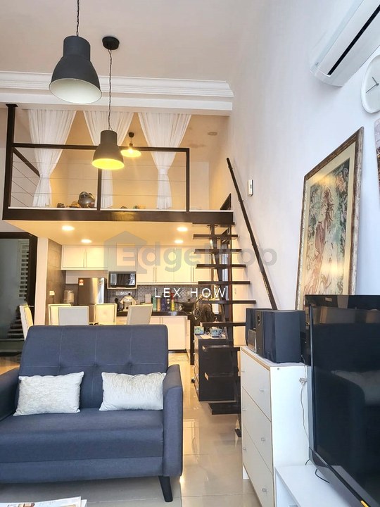 Boulevard Serviced Apartment