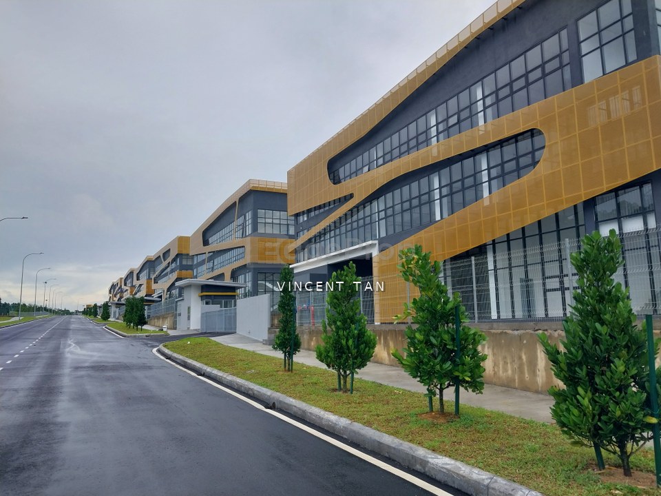 XME Business Park