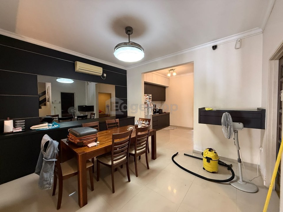 Taman Tasek Johor Bahru Double Storey House, Johor, Johor Bahru