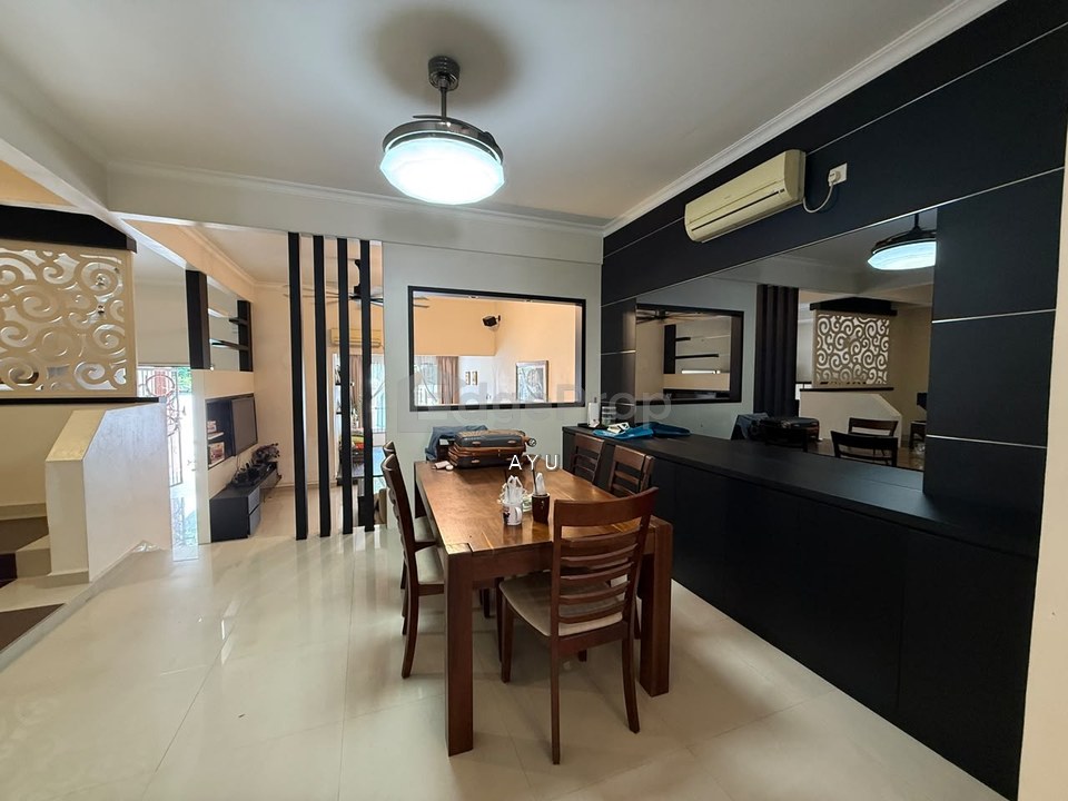 Taman Tasek Johor Bahru Double Storey House, Johor, Johor Bahru