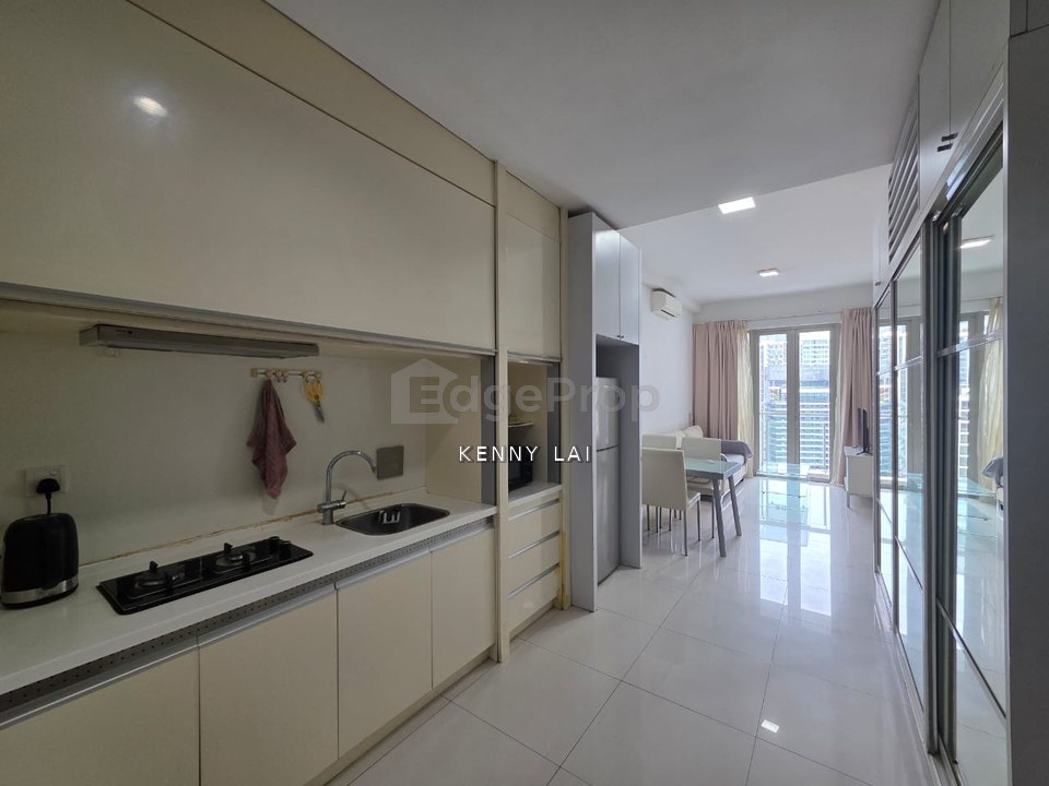 Marc Residence