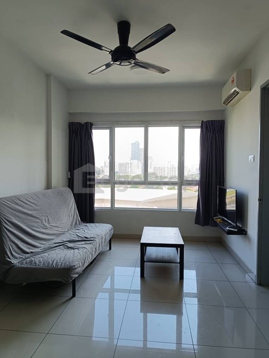Tropicana Bay Residences