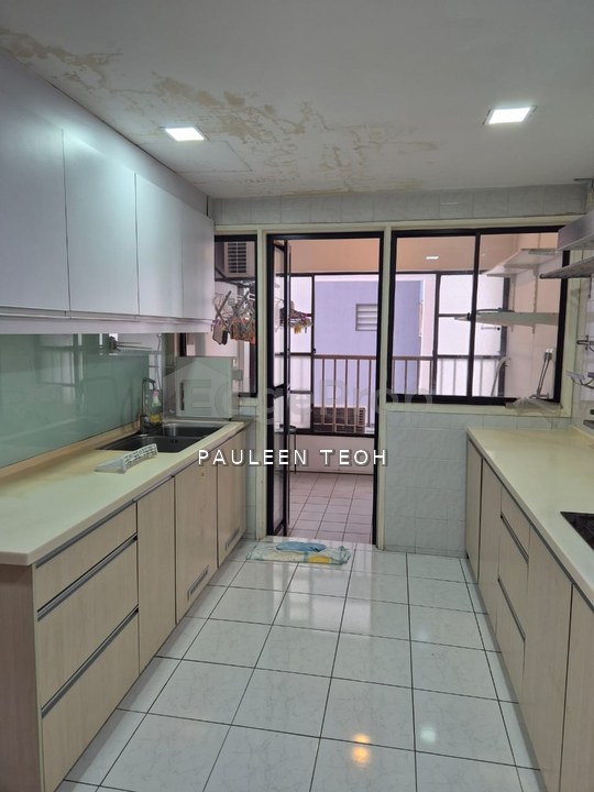 Mont Kiara Palma 3-Bedroom Unit Available for Rent Now, Kuala Lumpur, Mont Kiara