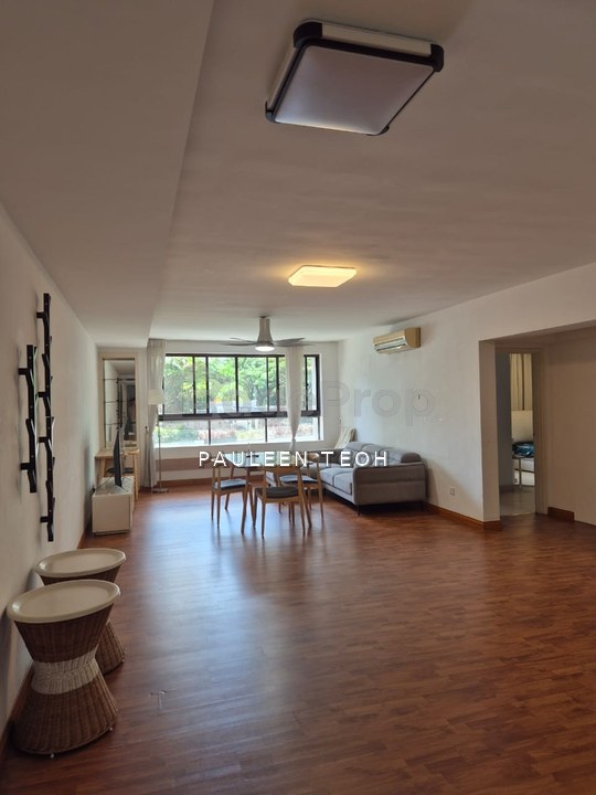 Mont Kiara Palma 3-Bedroom Unit Available for Rent Now, Kuala Lumpur, Mont Kiara