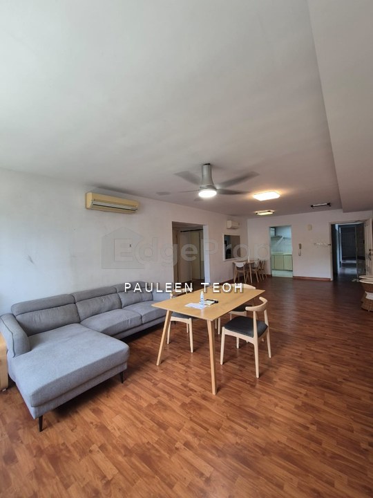 Mont Kiara Palma 3-Bedroom Unit Available for Rent Now, Kuala Lumpur, Mont Kiara