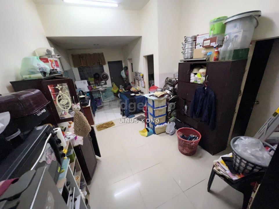 One Sierra , Superlink Unit , Limited , Good For Own Stay, Selangor, Selayang