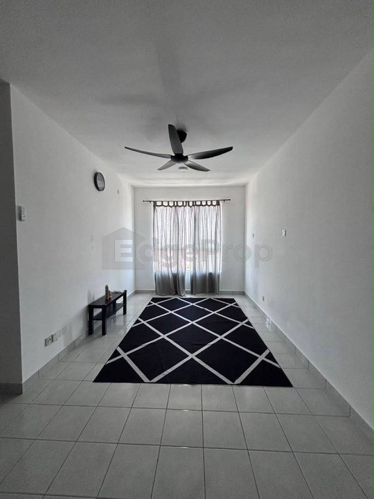 Residensi Taman Pelangi Indah