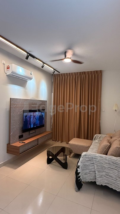 Trellis Residences