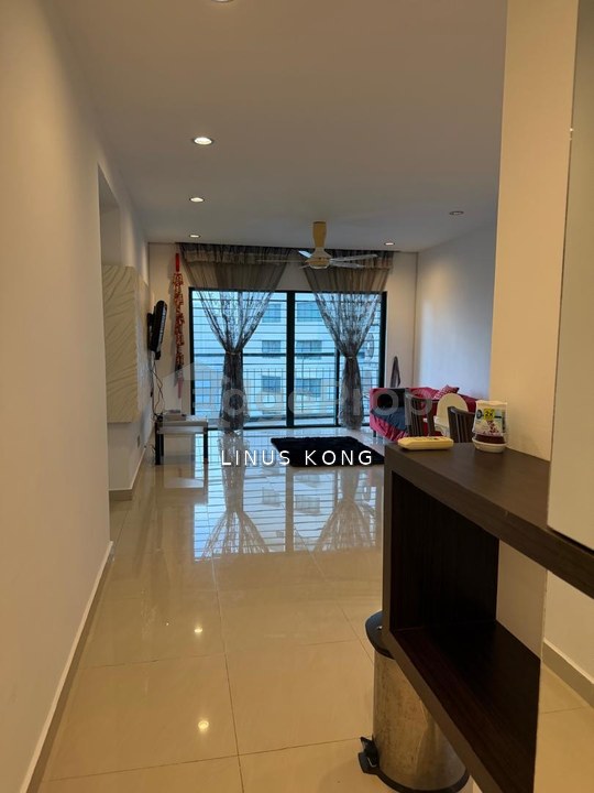 Changkat View , Nice Unit , Fully Renovation, Kuala Lumpur, Dutamas