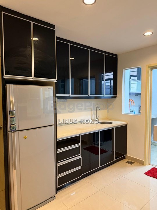 Changkat View Condominium