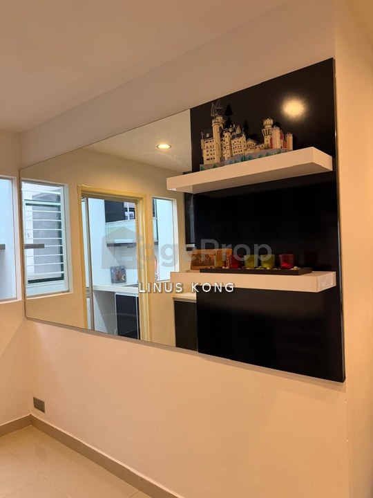 Changkat View , Nice Unit , Fully Renovation, Kuala Lumpur, Dutamas