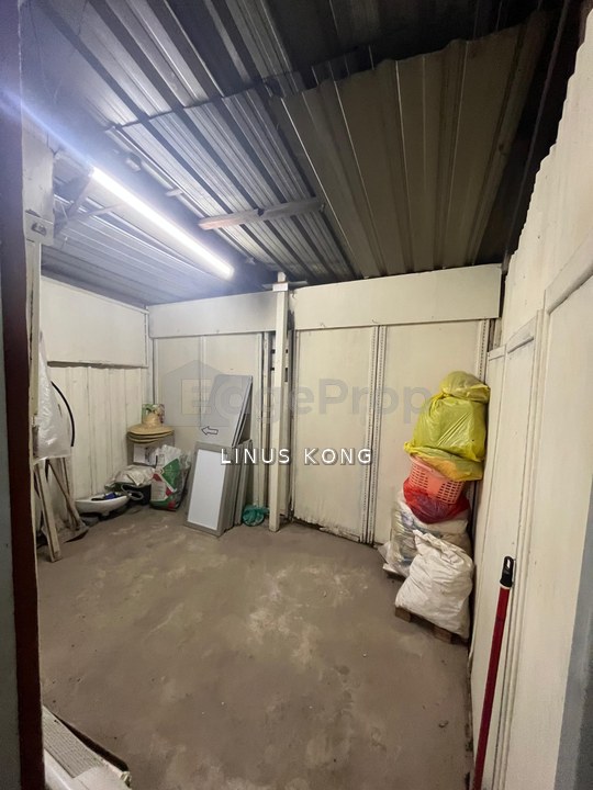 Jinjang , Storage , Good Location, Kuala Lumpur, Jinjang