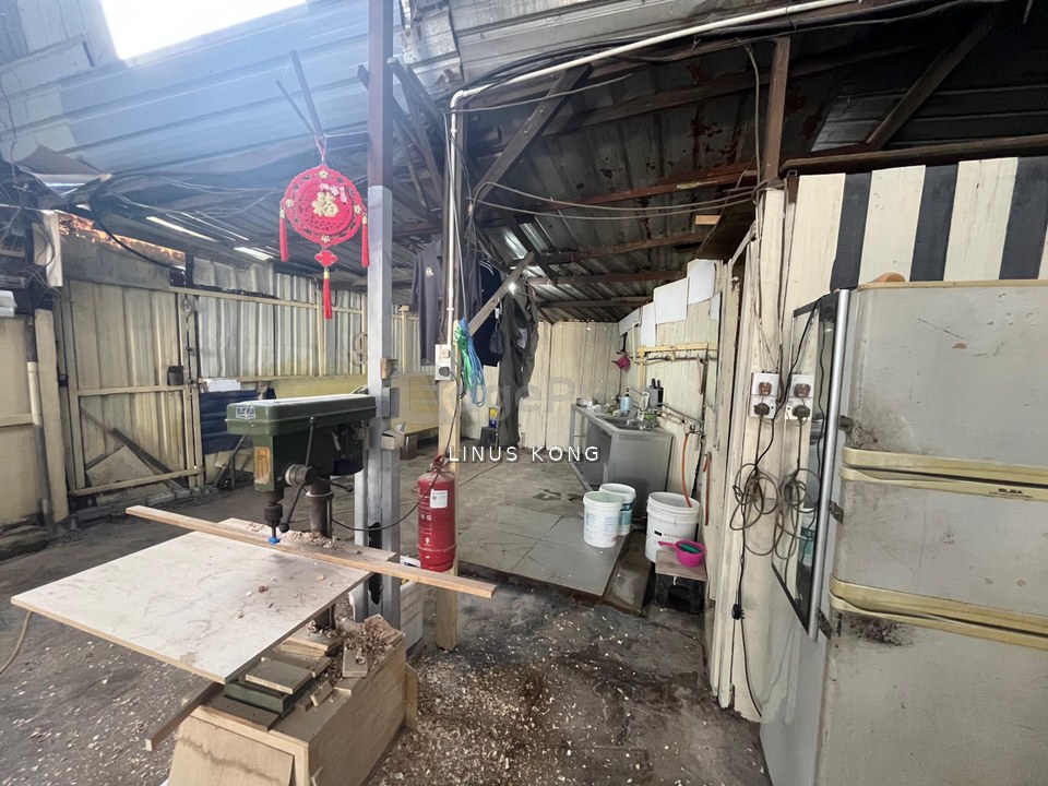 Jinjang , Storage , Good Location, Kuala Lumpur, Jinjang