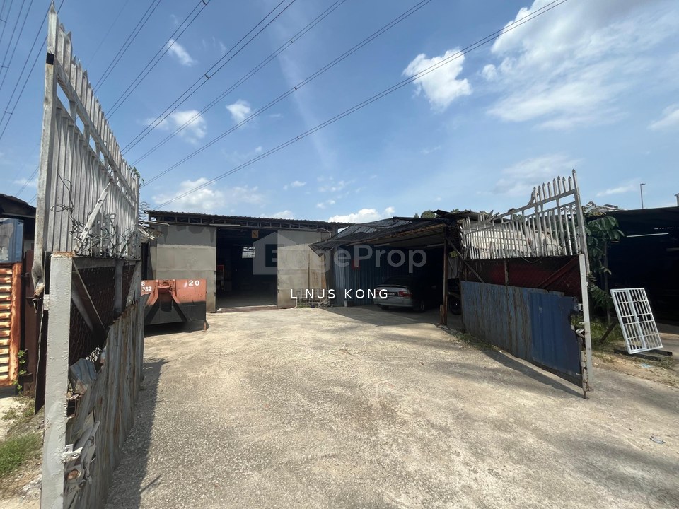 Jinjang , Storage , Good Location, Kuala Lumpur, Jinjang