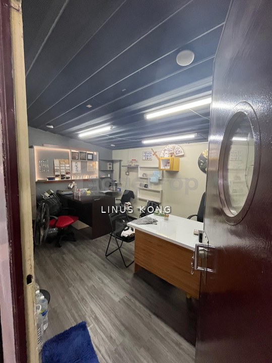 Jinjang , Storage , Good Location, Kuala Lumpur, Jinjang