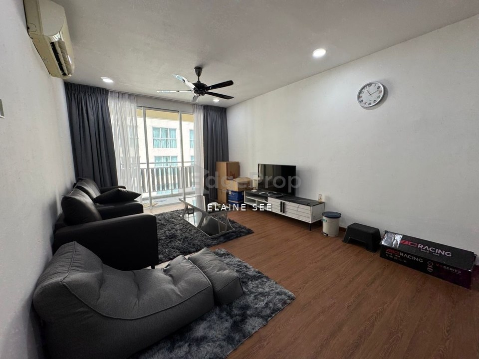 KSL Residences @ Daya