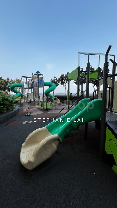 Residensi Bintang Bukit Jalil