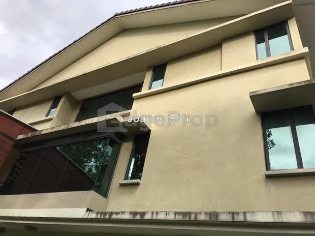 Desa ParkCity (SouthLake)