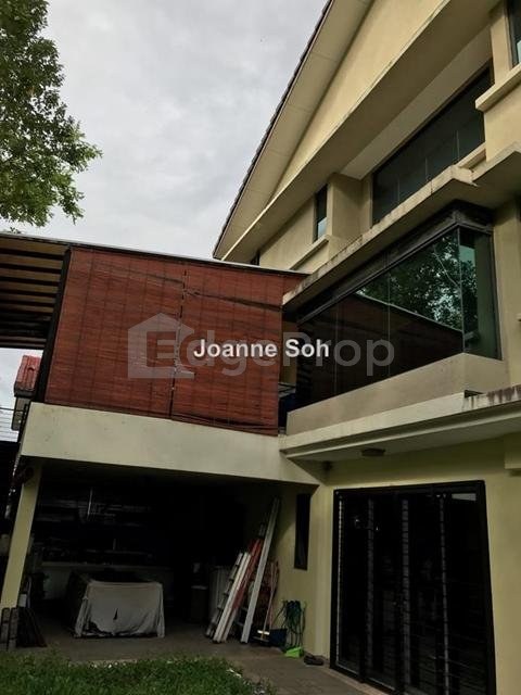 Desa ParkCity (SouthLake)