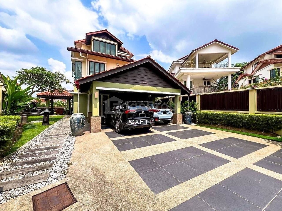 Putra Residence