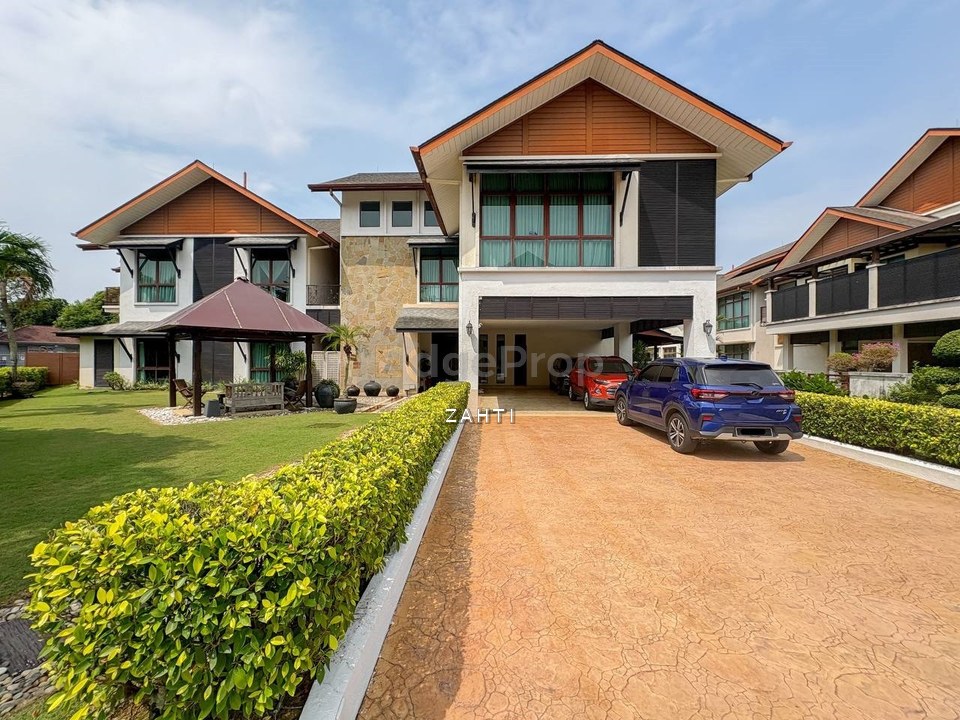 Bukit Jelutong
