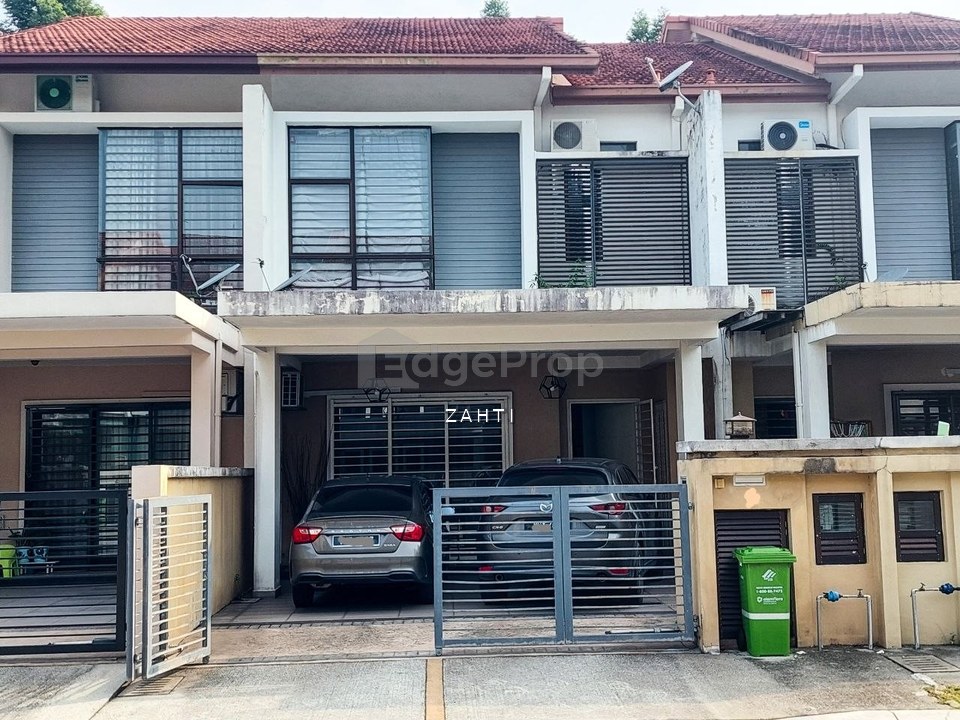 Damai Citra (Damai South)