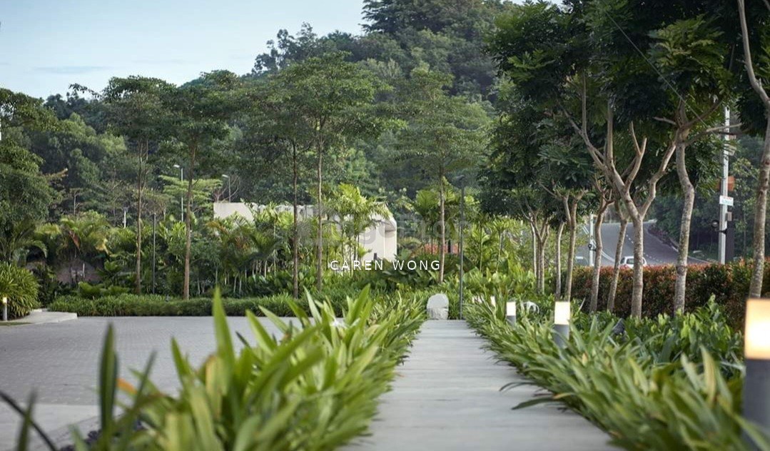 Gold Winner for Malaysia's Sustainable Property Award & Best Managed Property Awards  2020, Selangor, Cheras