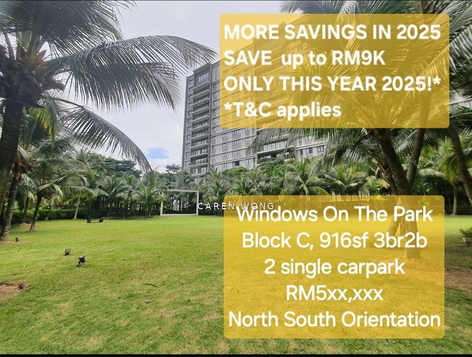 Gold Winner for Malaysia's Sustainable Property Award & Best Managed Property Awards  2020, Selangor, Cheras