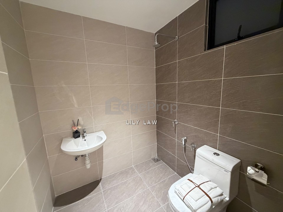Bodaiju New Project For Sale Cheap 3 Room, Johor, Johor Bahru