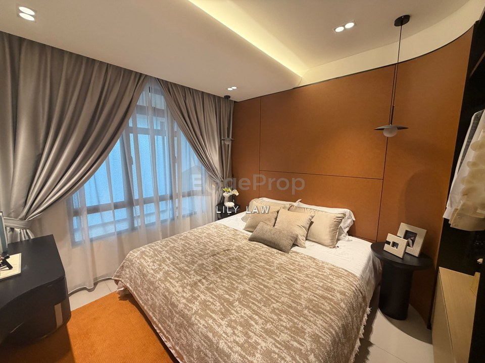 Bodaiju New Project For Sale Cheap 3 Room, Johor, Johor Bahru