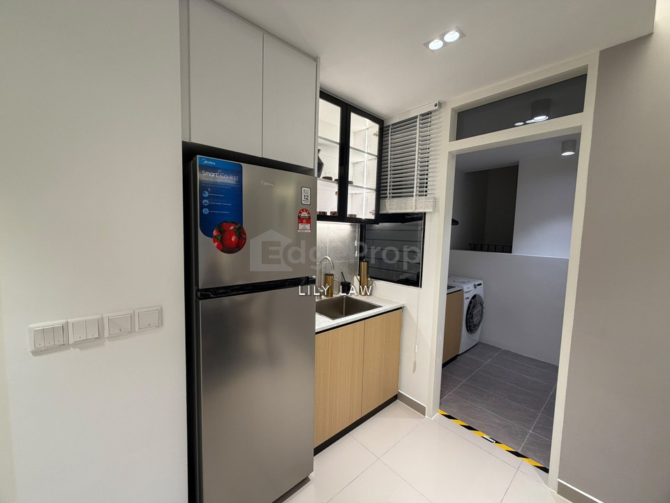 Bodaiju New Project For Sale Cheap 3 Room, Johor, Johor Bahru