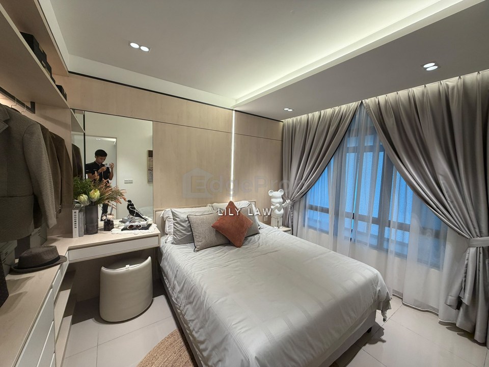 Bodaiju New Project For Sale Cheap 3 Room, Johor, Johor Bahru